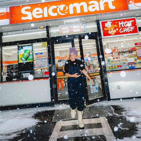 FUBUKI NISEKO 3.0 BOOT SAND