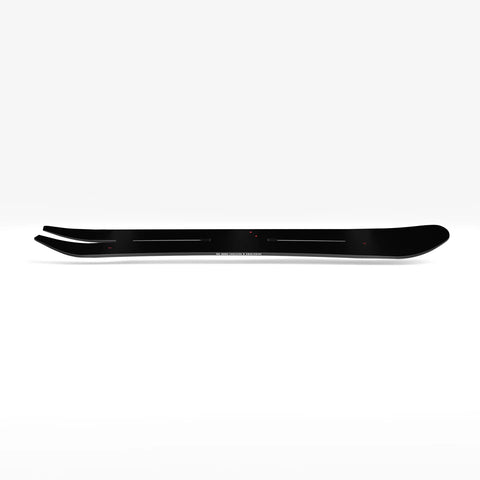 Endeavor Archetype Pro Snowboard Black 162