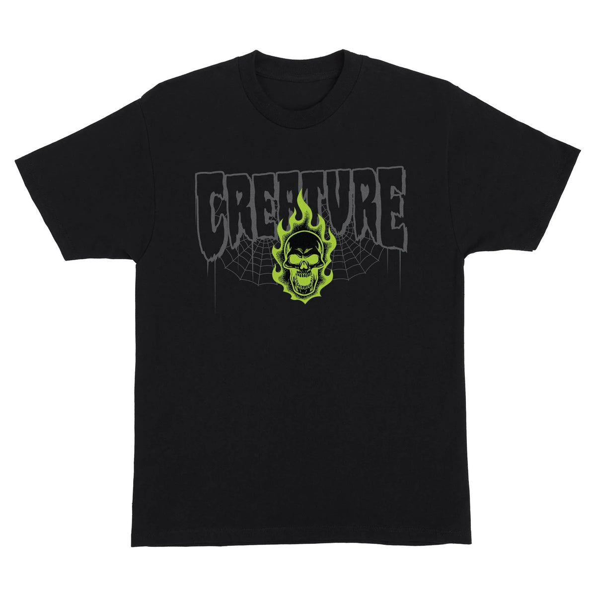 Bonehead 2 Relic Mens Creature T-Shirt