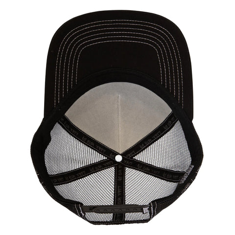 Bonehead 2 Creature Trucker Hat