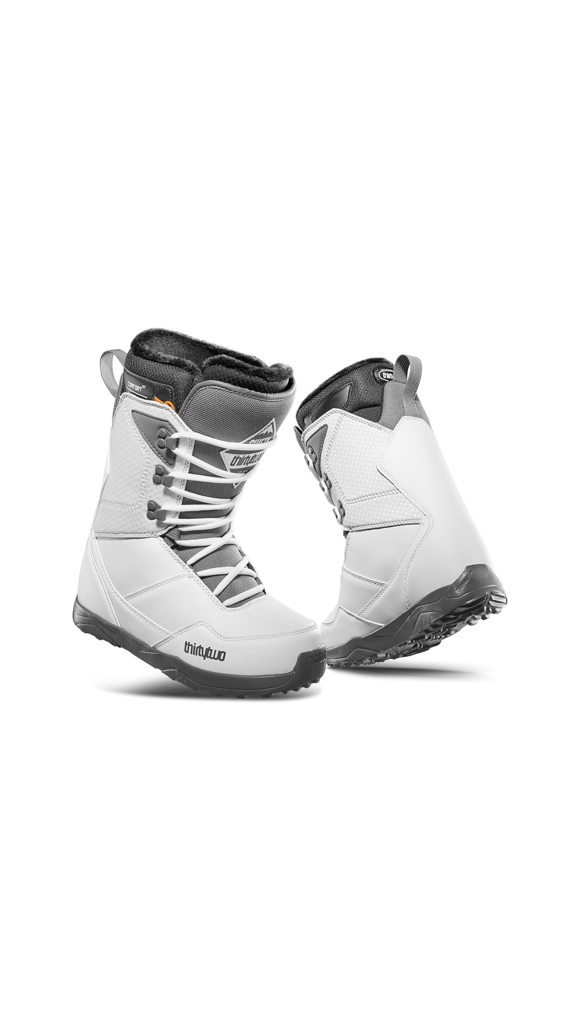 MEN'S-TM-2 X BOMB HOLE SNOWBOARD BOOTS - ThirtyTwo US