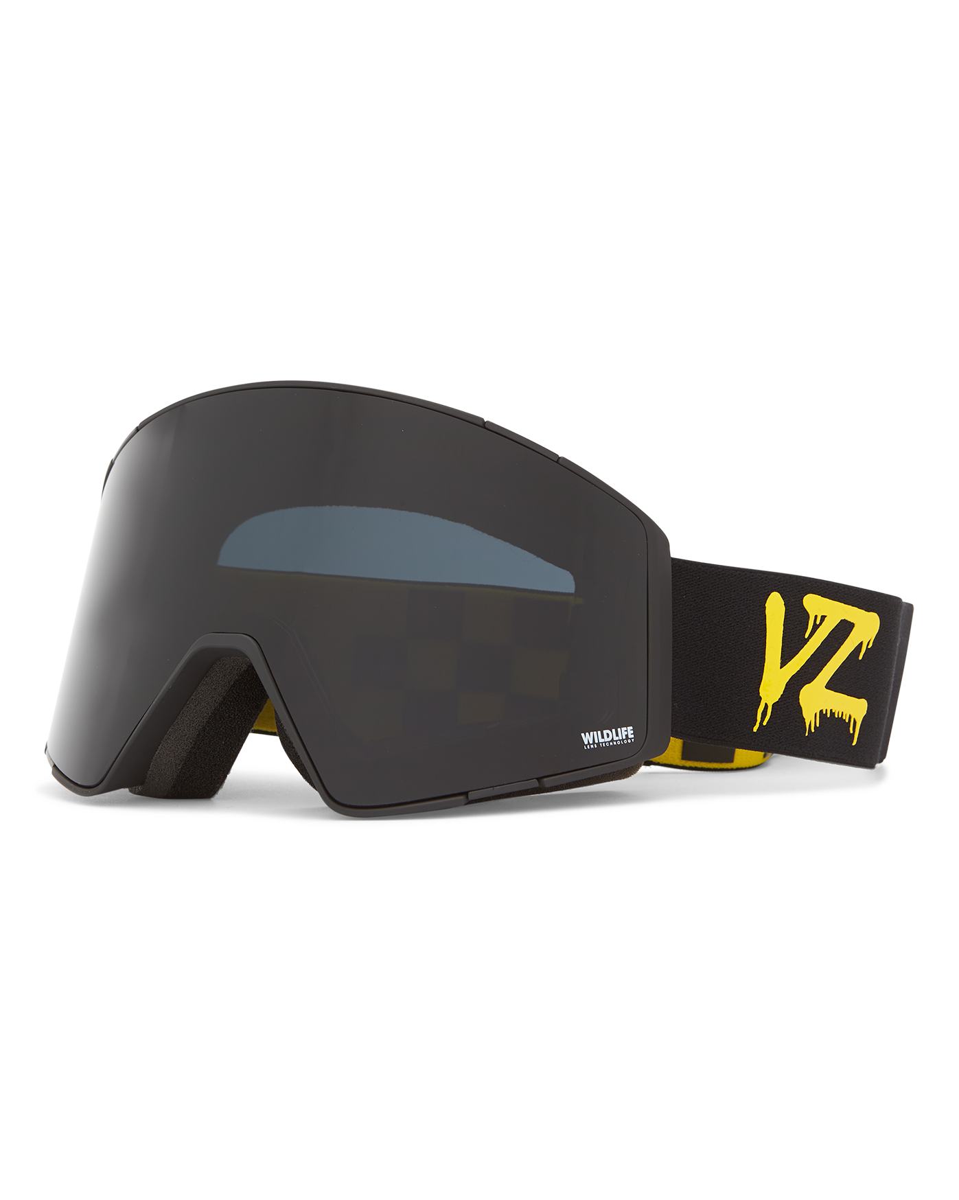 VonZipper Capsule Snow GOGGLE