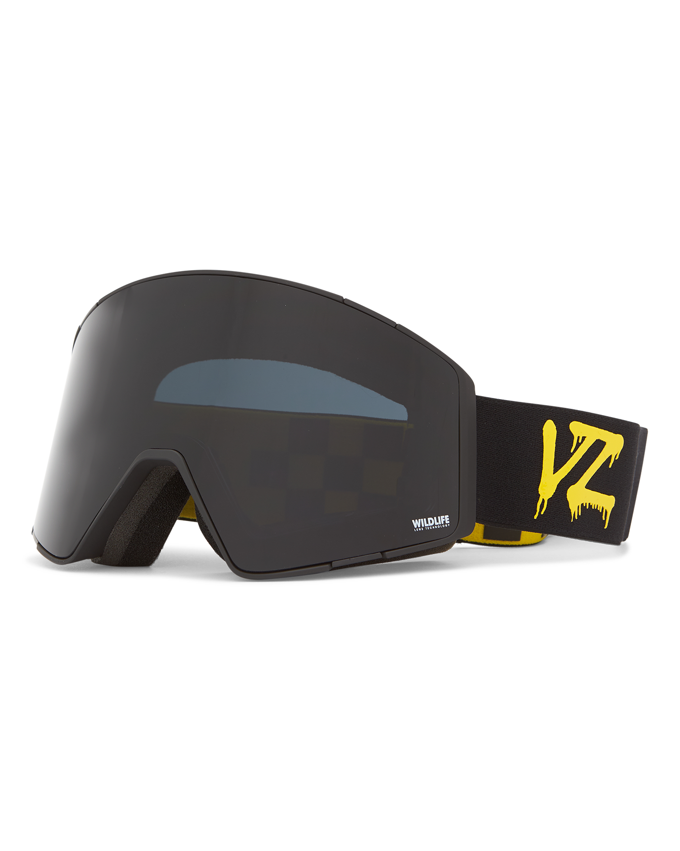 Von Zipper Capsule Goggles | FREE Shipping - Go-Optic.com