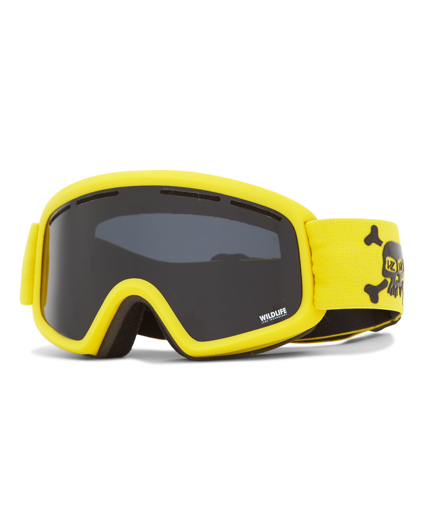 von zipper snow goggles Trike Snow Goggles