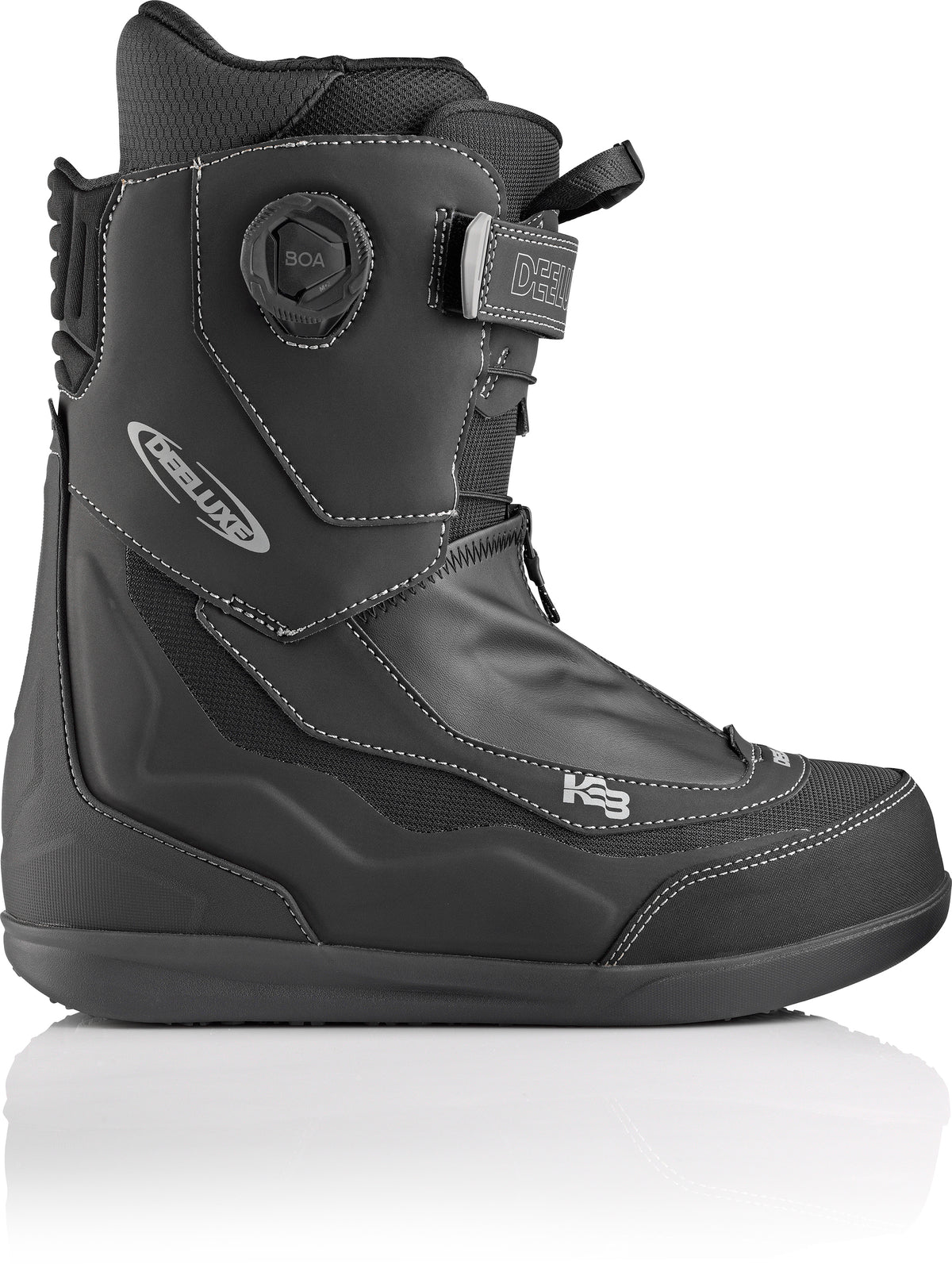 Deeluxe Aeris KB Boot