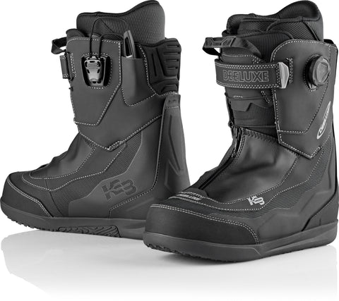 Deeluxe Aeris KB Boot