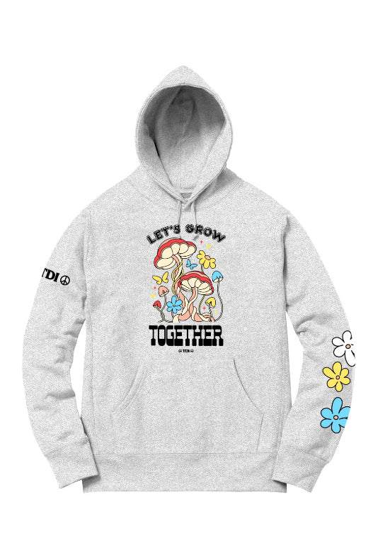 TDI Hoodie