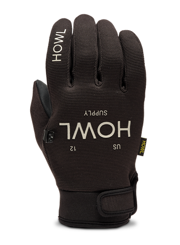 HOWL JEEPSTER GLOVE 23-24