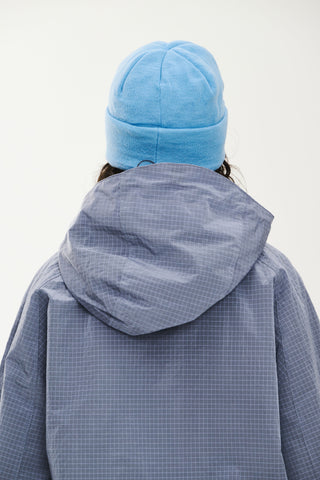 BSRABBIT Brighter Days Beanie Sky Blue