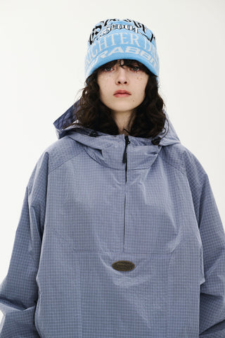 BSRABBIT Brighter Days Beanie Sky Blue