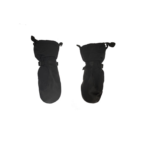 Salmon Arms Overmitt - Bones Reflective