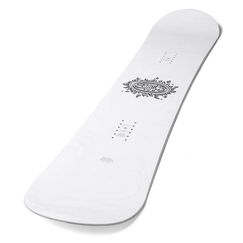 SIMS BOWL SQUAD SNOWBOARD