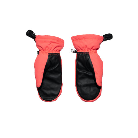 Salmon Arms Classic Mitt - Spawn Coral