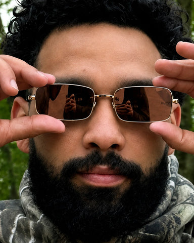 Fuccs Maybaccs Sunglasses