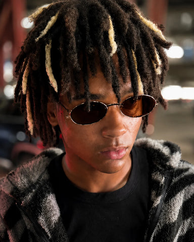 Fuccs Suicide Sunglasses
