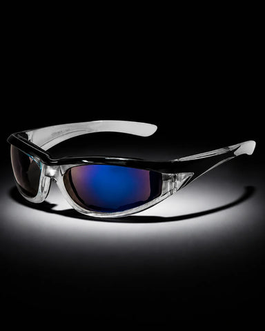 Fuccs OG1 Sunglasses Clear