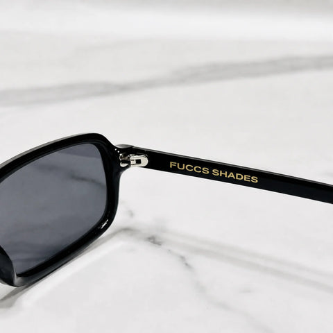 Fuccs STZB's Pro Sunglasses