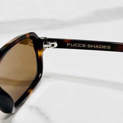 Fuccs STZB's Pro Sunglasses