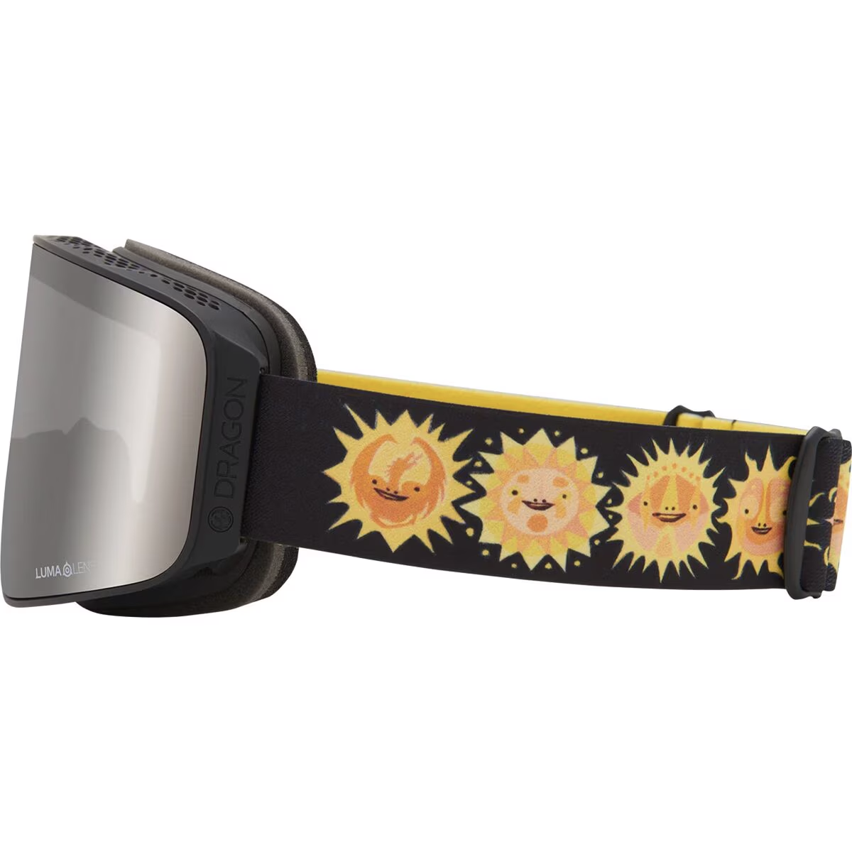 DRAGON SNOW GOGGLES - NFX MAG OTG - DANNY DAVIS SIGNATURE MODEL DRAGON SNOW GOGGLES - NFX MAG OTG - DANNY DAVIS SIGNATURE MODEL