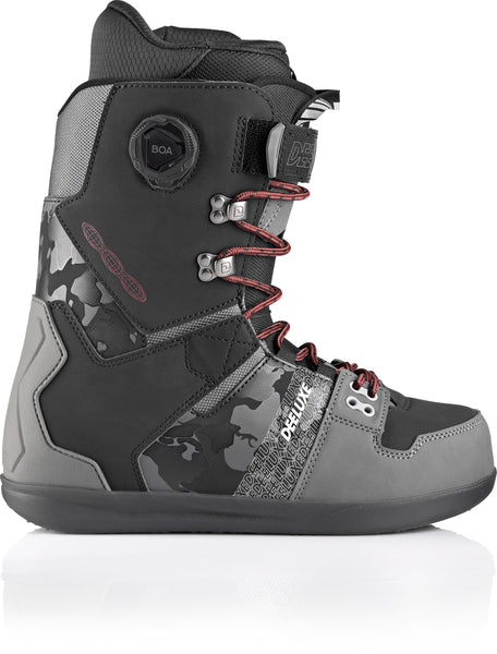 Deeluxe D.N.A. PRO S3 Boot – Donut Shoppe Store