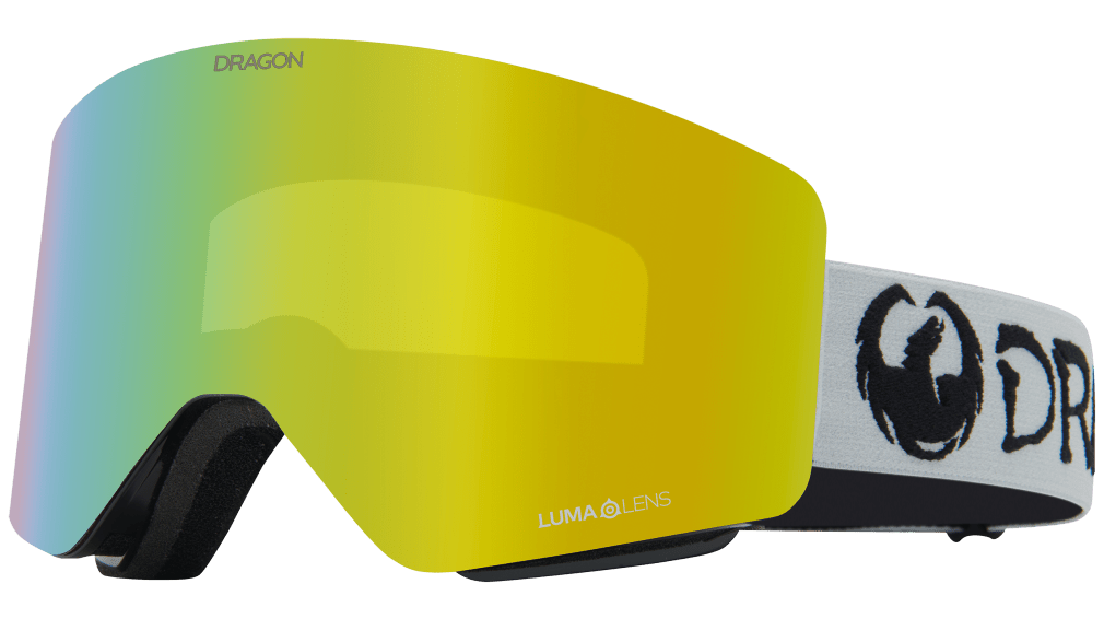 dragon ski goggles DRAGON SNOW GOGGLES - R1 OTG WITH BONUS LENS