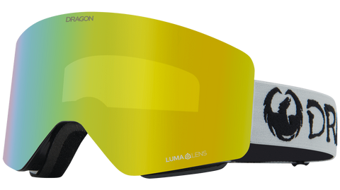 dragon snow goggles DRAGON SNOW GOGGLES - R1 OTG WITH BONUS LENS