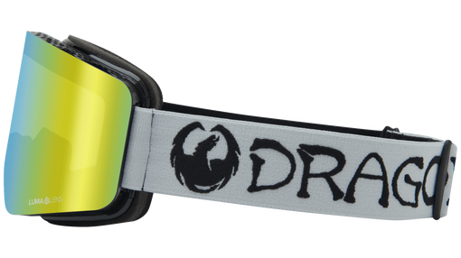 DRAGON SNOW GOGGLES - R1 OTG WITH BONUS LENS