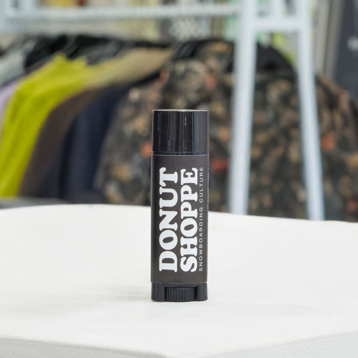 DONUT SHOPPE LIPBALM