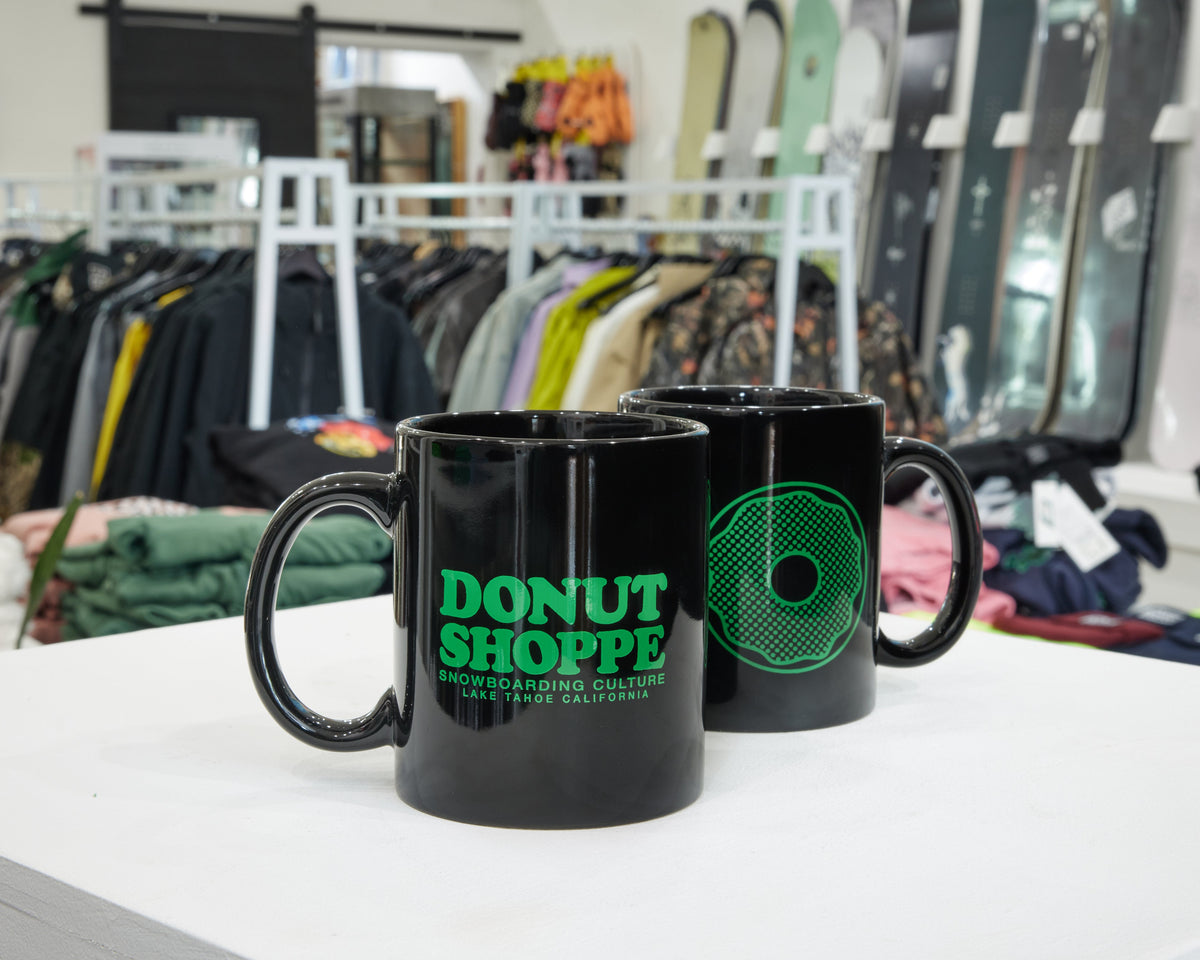 DS STACKED LAKE TAHOE COFFEE MUG