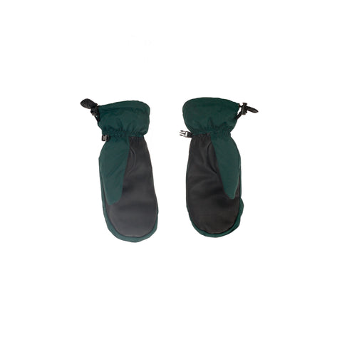 Salmon Arms Classic Mitt - DWD