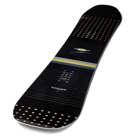 SIMS FAKIE SNOWBOARD