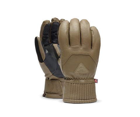 Howl Sexton Glove -  Brown