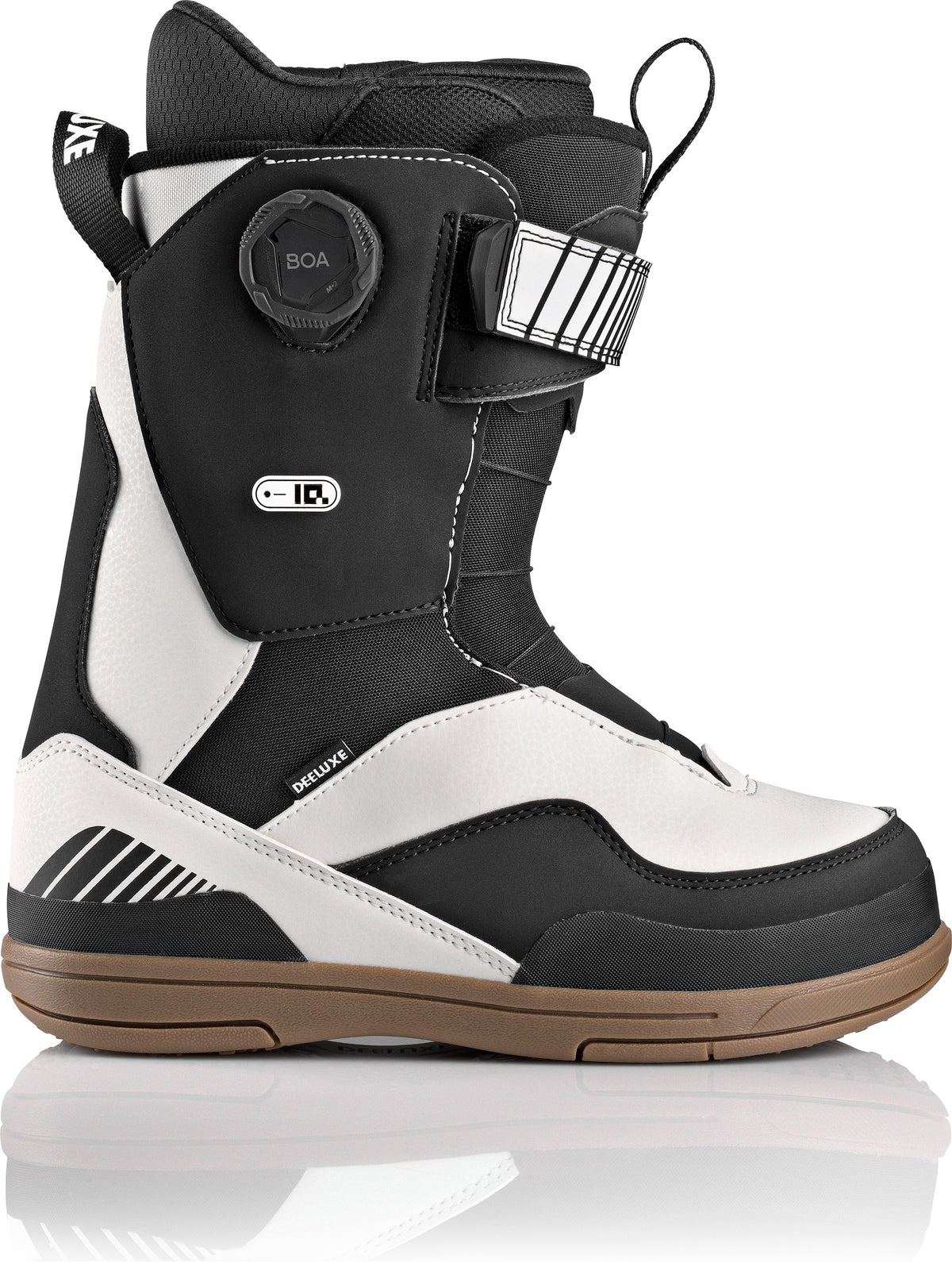 Deeluxe ID Lara BOA Snowboard Boots - Women's