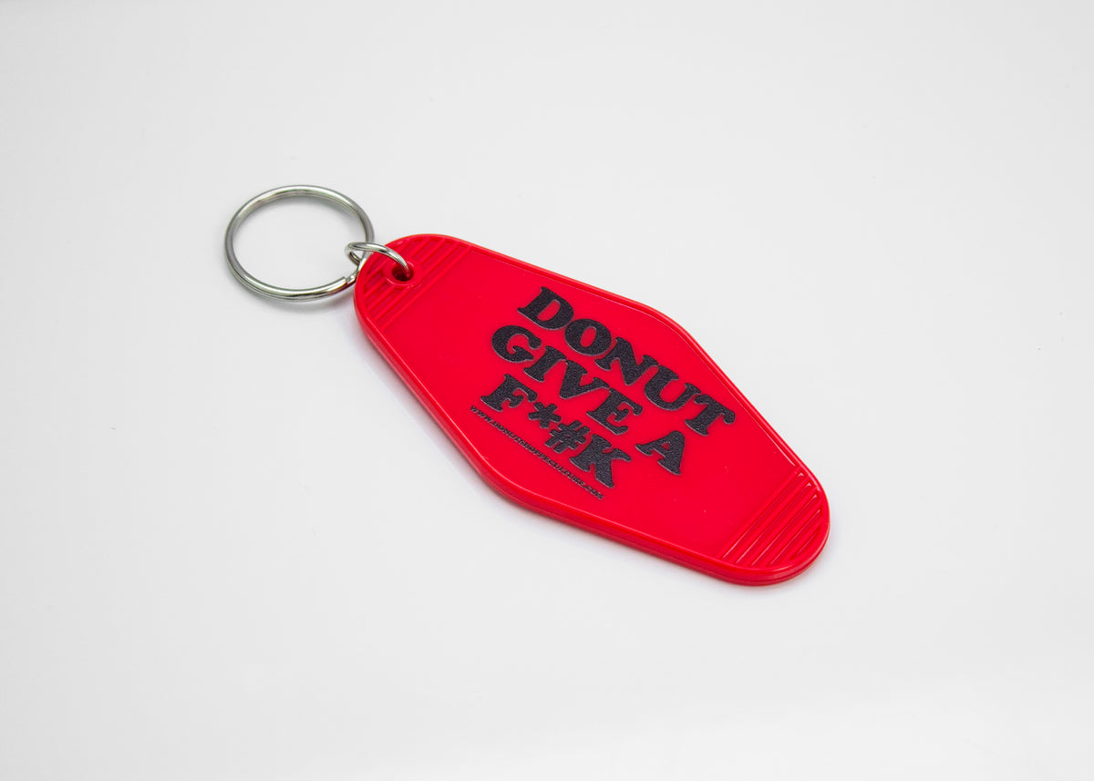 DS ROAD TRIP KEYCHAIN