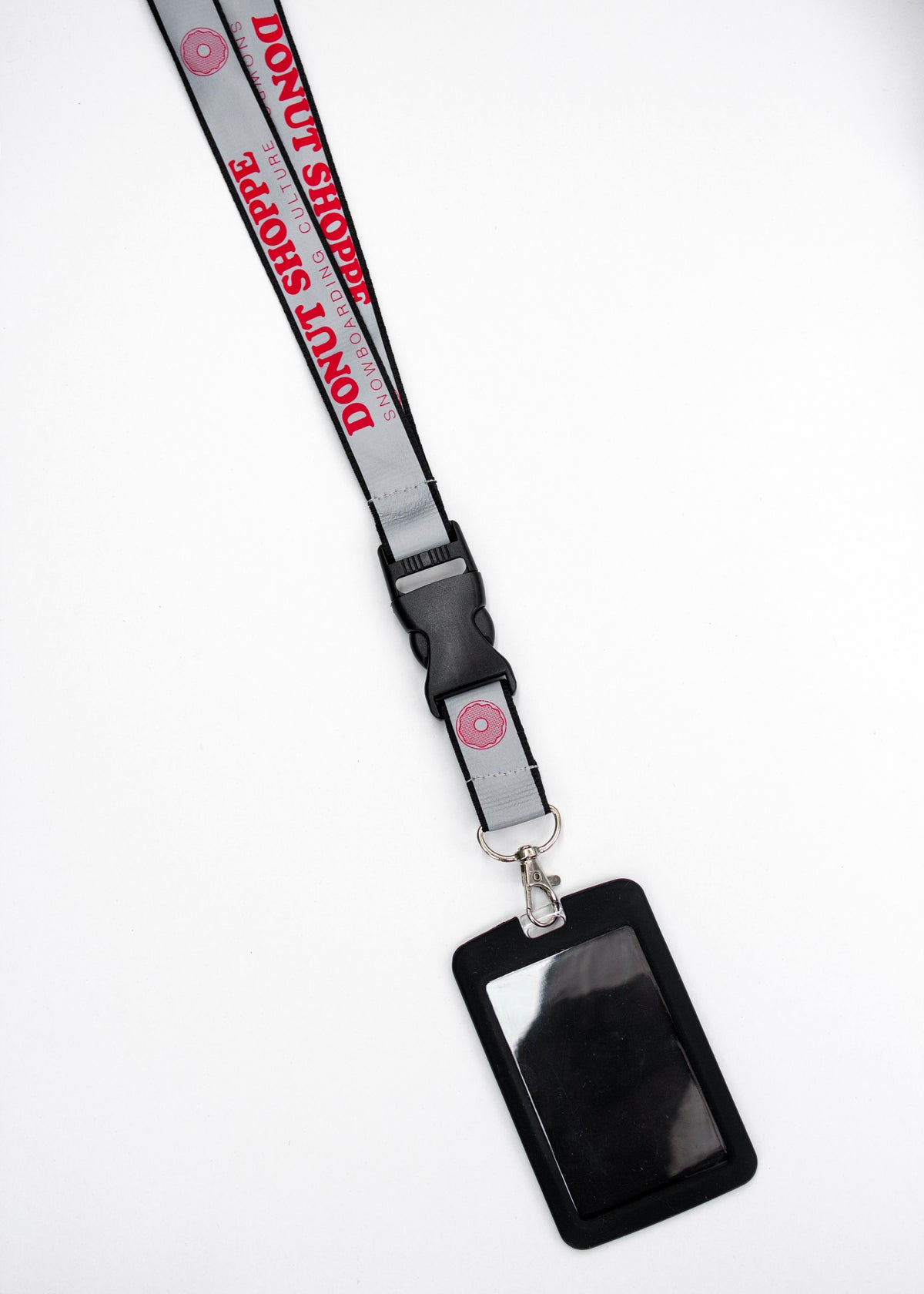 DS Lanyard