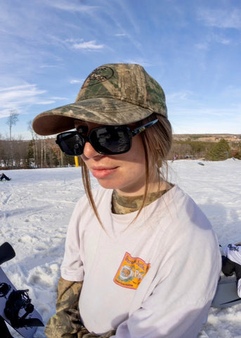 Fuccs STZB's Pro Sunglasses