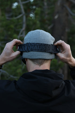 DANG SHADES ONLock Snow // BLK CAMO X PURPLE (Signature Nate Haust)