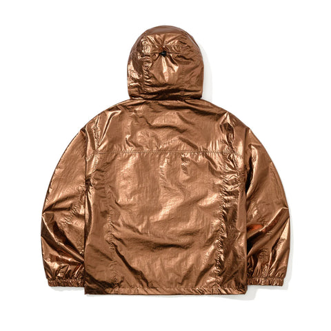 BSRabbit Flux Lite Hoodie Jacket Brown