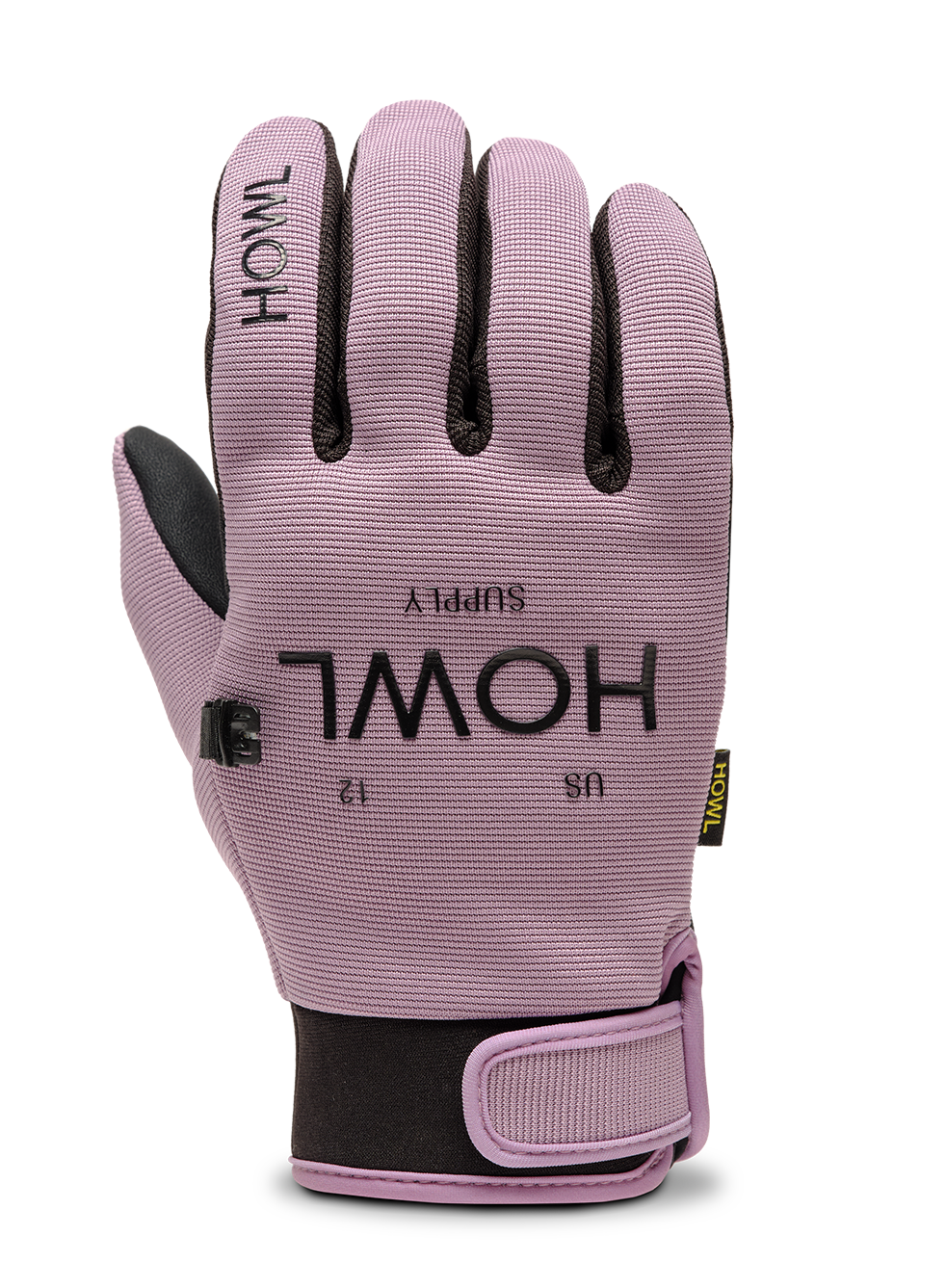 HOWL JEEPSTER GLOVE 23-24