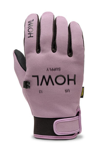 HOWL JEEPSTER GLOVE 23-24