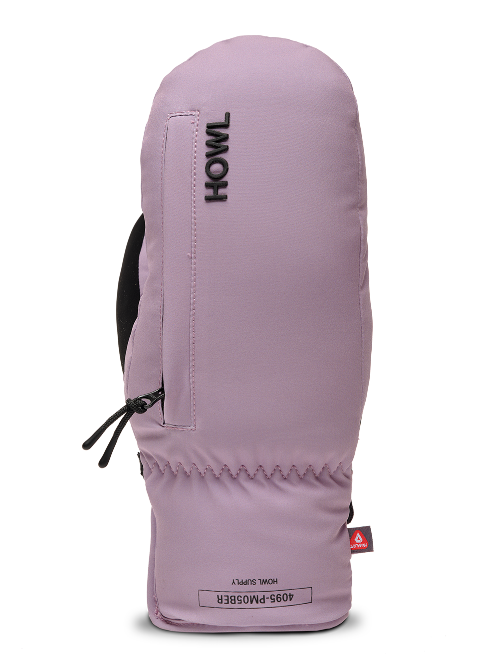 HOWL POCKET MITT