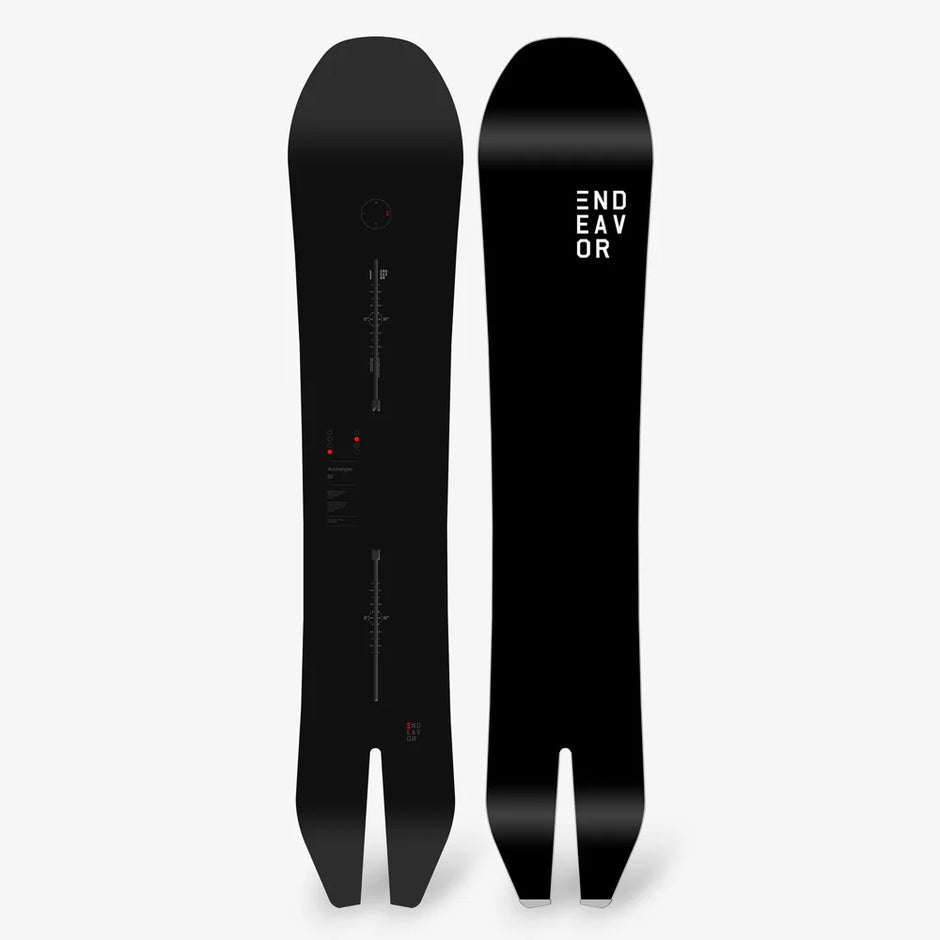ENDEAVOR SNOWBOARDS – Donut Shoppe Store ENDEAVOR SNOWBOARDS – Donut Shoppe Store