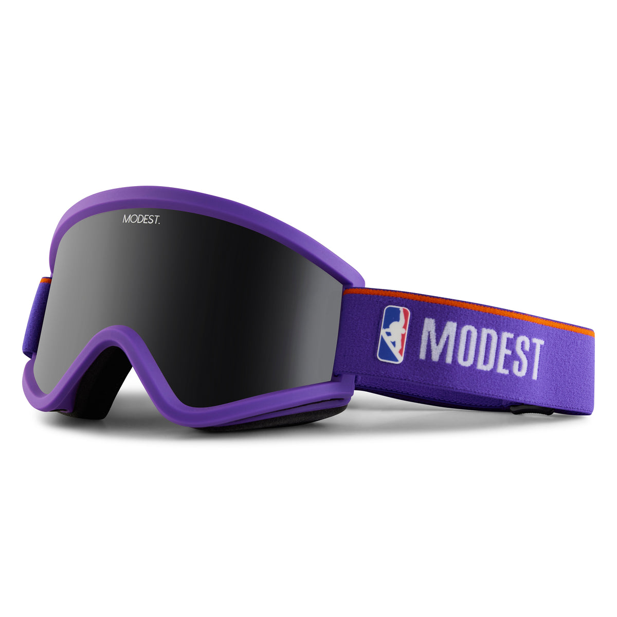 Signature File Modest MODEST TEAM GOGGLE - ADRIAN MITCHELL SIGNATURE – Donut Shoppe Store