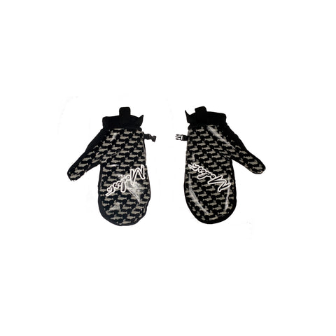 Salmon Arms Spring Mitt - Modest