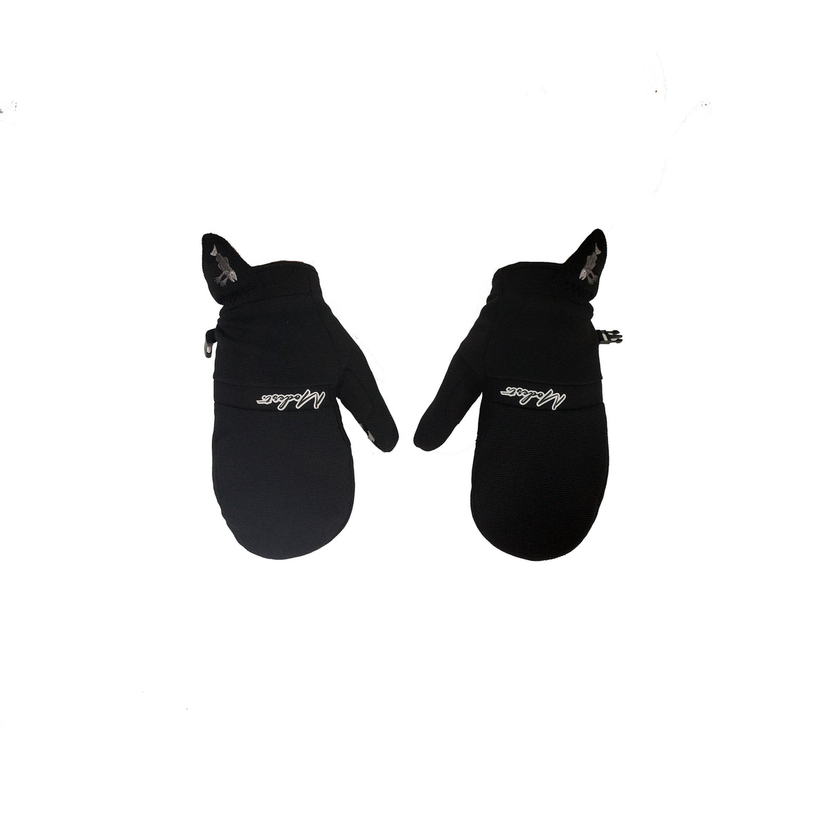 Salmon Arms Spring Mitt - Modest