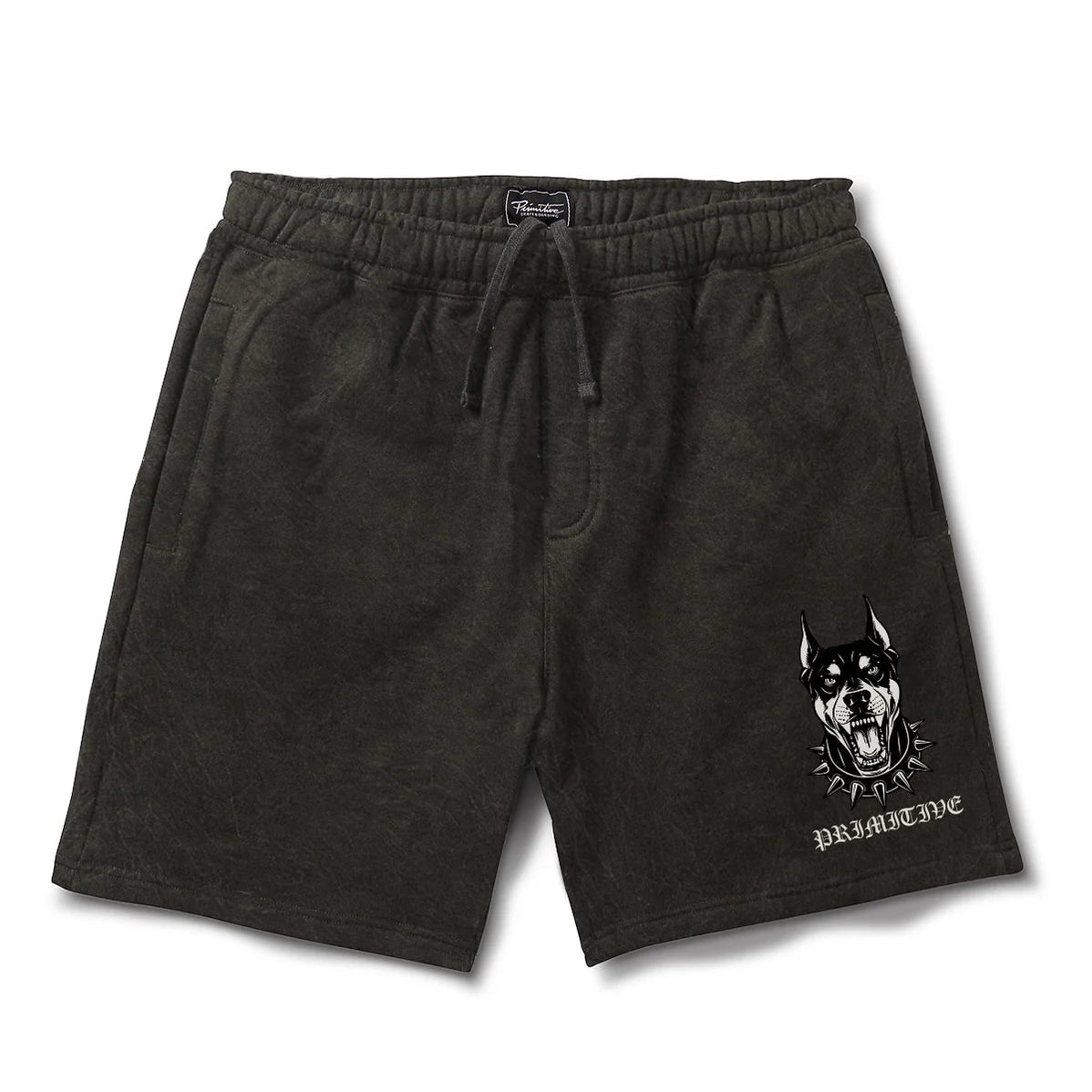 PRIMITIVE SEPULVEDA FLEECE SHORT