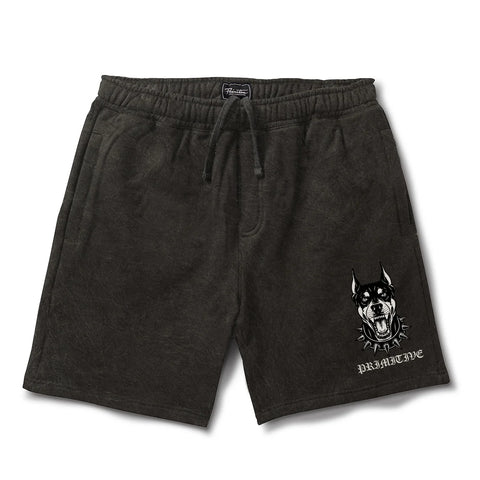 PRIMITIVE SEPULVEDA FLEECE SHORT
