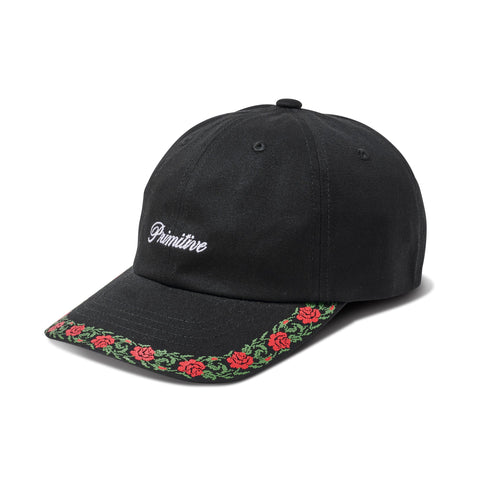 PRIMITIVE RIVIERA STRAPBACK