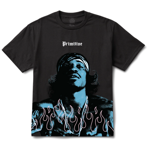 PRIMITIVE DYNAMIC BOXY TEE