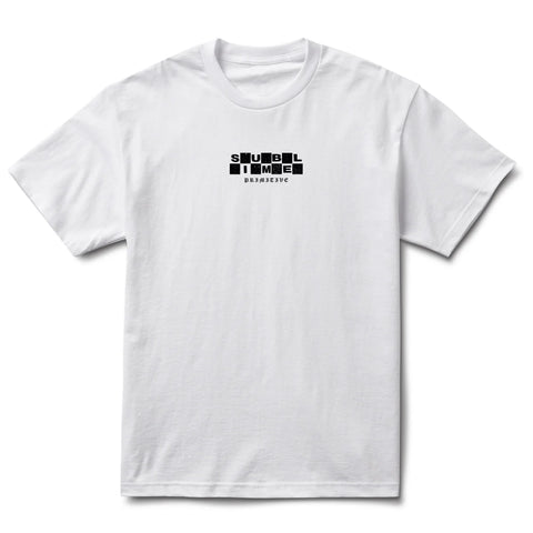 PRIMITIVE BOARDWALK BOXY TEE